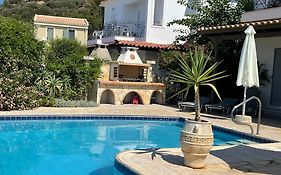 Villa Eleni